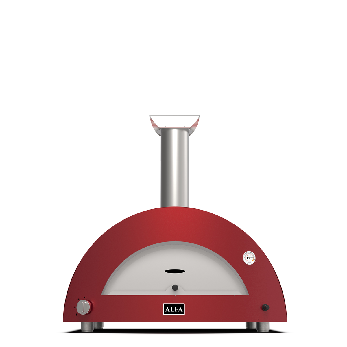 Alfa Forni Moderno forno a gas 3 Pizze FXMD-3P