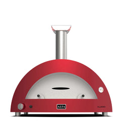 Alfa Forno a Gas Moderno 5 Pizze FXMD-5P-G