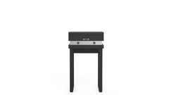 Fogher FKS 001 barbecue freestanding 1076476.1