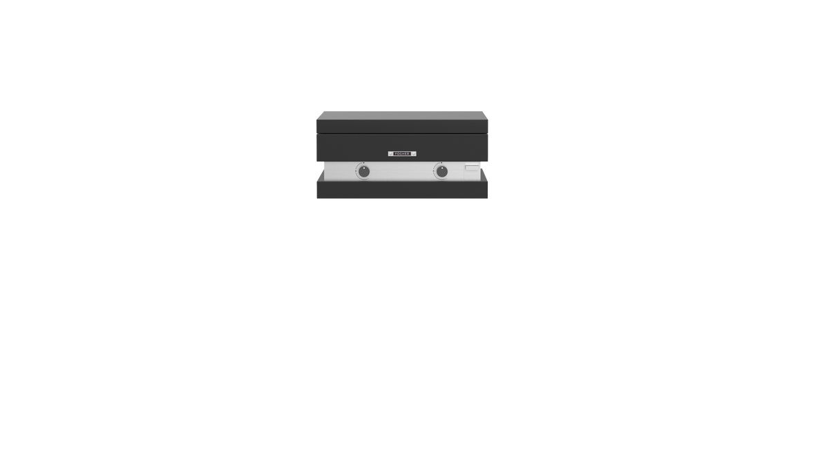 Fogher Lares FGA 500 barbecue da appoggio 1072484.1