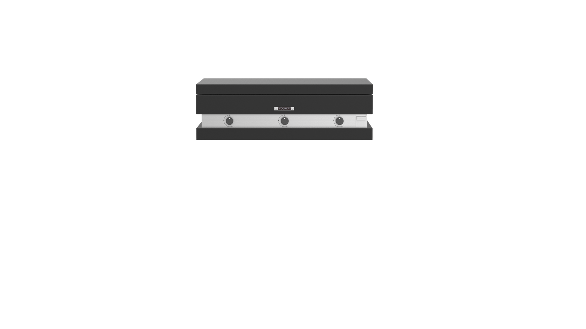 Fogher Lares FGA 750 barbecue da appoggio 1070463.1
