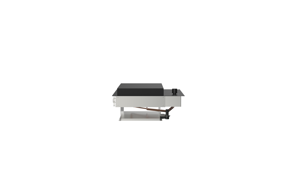 Fogher Lares FGB 250 barbecue da incasso 1071584.1