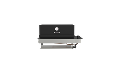 Fogher Lares FGB 500 FO barbecue da incasso 1072503.1