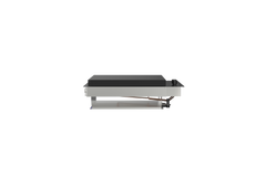 Fogher Lares FGB 500 barbecue da incasso 1072502.1