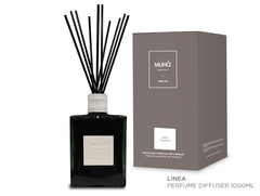 PERFUME DIFFUSER LEGNI ORIENTALI 1000ML MUHÀ