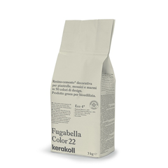 Kerakoll Fugabella Color 22 3Kg fugante ibrido in resina