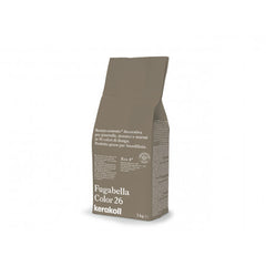 Kerakoll Fugabella Color 26 3Kg fugante ibrido in resina