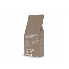 Kerakoll Fugabella Color 31 3Kg fugante ibrido in resina