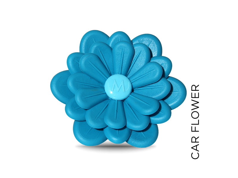 Muhà Car Flower profumatore auto Brezza CARF06