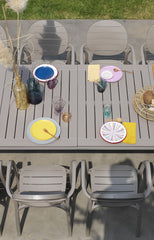 Nardi Palma Outdoor Chair in Various Colors Made in Italy