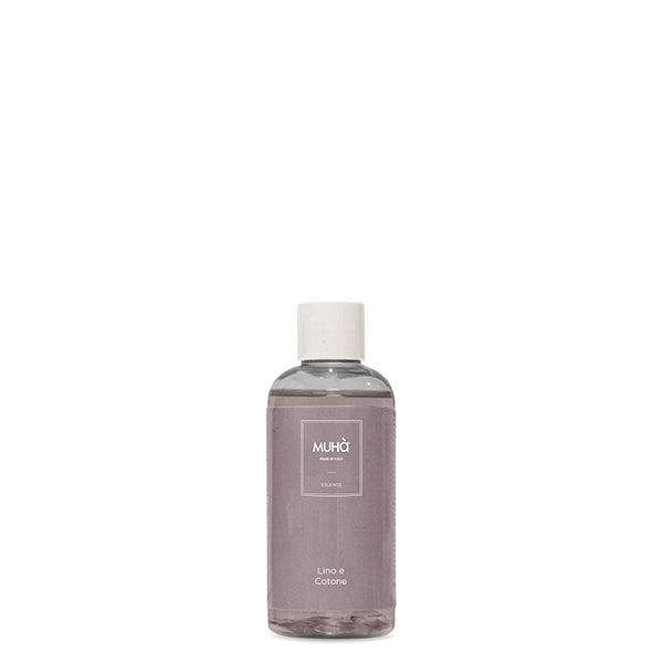 REFILL MUHÀ LINEN AND COTTON 100 ML