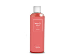 RICARICA MUHÀ ARANCIO E CANNELLA 400ML