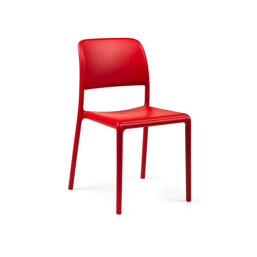 Nardi Riva Bistrot sedia da esterno set 6pezzi 40247