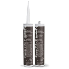 Kerakoll Silicone Color 47 decorative sealant for tiles and mosaics