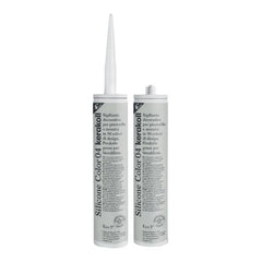 Kerakoll Silicone Color 04 decorative sealant for tiles and mosaics