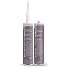 Kerakoll Silicone Color 50 decorative sealant for tiles and mosaics