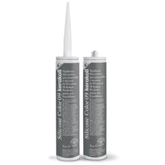 Kerakoll Silicone Color 09 decorative sealant for tiles and mosaics