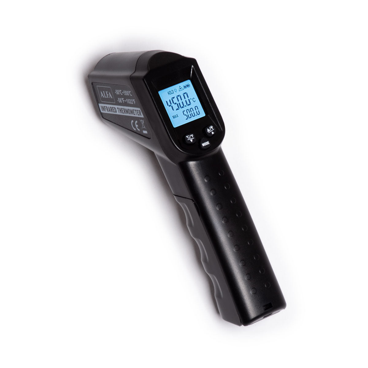 Alfa Laser Thermometer AC-TERMLASER