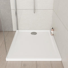 VitrA Cascade piatto doccia bianco ceramica 120x80cm 5764L003-0695