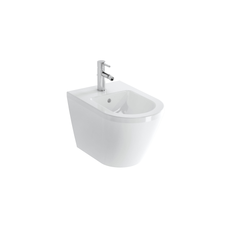 VitrA Integra Round bidet sospeso 7042B003-0288