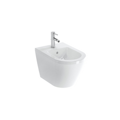 VitrA Integra Round bidet sospeso 7042B003-0288