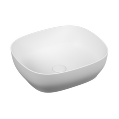 VitrA Outline Catino lavabo da appoggio rettangolare 5994B403-0016
