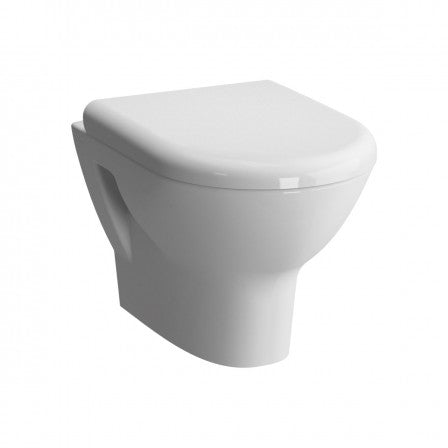 VitrA Zentrum wc sospeso 5785L003-0075