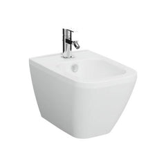 VitrA Integra Square bidet a terra filo muro 7039B003-0288