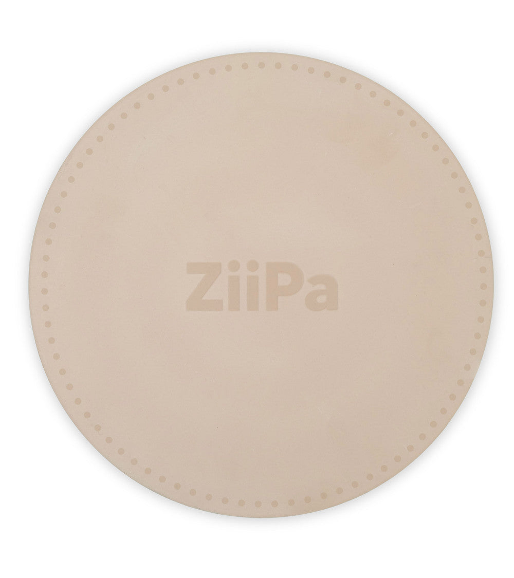 Ziipa Round Pizza Plate Ø32 CM for domestic oven ZiiPa22-012