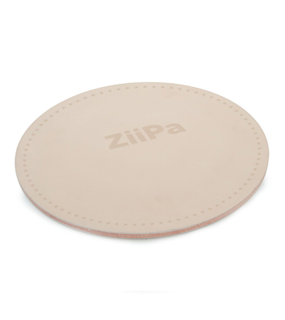 Ziipa Round Pizza Plate Ø32 CM for domestic oven ZiiPa22-012