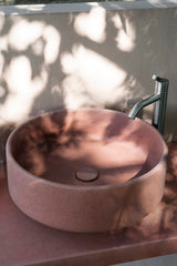 Agape Bjhon 1 lavabo da appoggio ACER1083