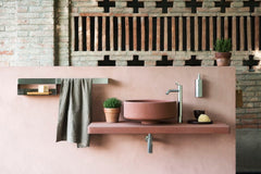 Agape Bjhon 1 lavabo da appoggio ACER1083