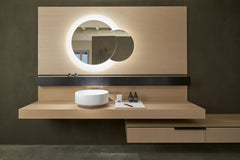 Agape Bjhon 1 lavabo da appoggio ACER1083