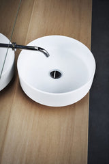 Agape Bjhon 1 lavabo da appoggio ACER1083