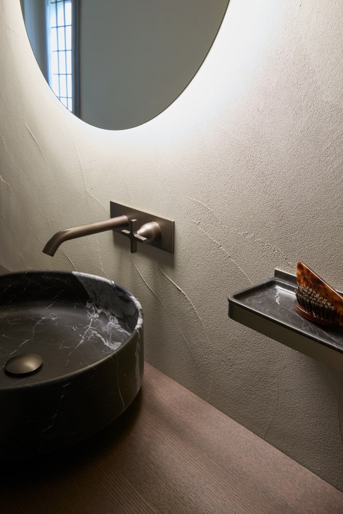 Agape Bjhon 1 lavabo da appoggio ACER1083