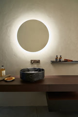 Agape Bjhon 1 lavabo da appoggio ACER1083