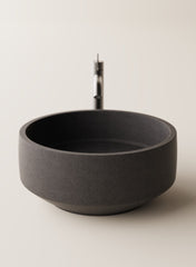 Agape Cenote Lava lavabo da appoggio 45cm ACER0450L
