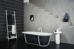 Agape Cuna vasca da bagno freestanding AVAS1079