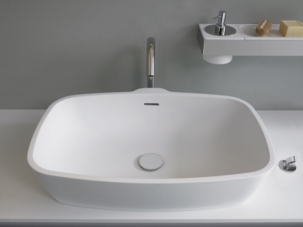 Agape Normal Agape Normal Countertop Sink ACER0797 | Domus Habitat