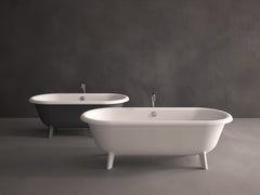 Agape Ottocento vasca da bagno freestanding AVAS0969