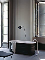 Agape Vieques XS vasca da bagno freestanding AVAS0912