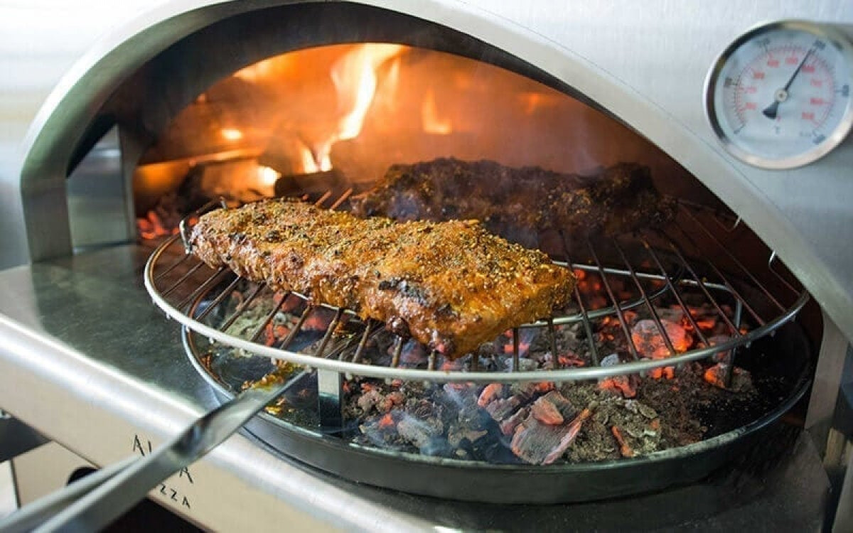 Alfa Forni BBQ500 kit barbecue AC-BBQ500