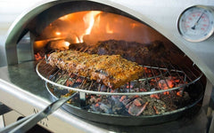Alfa Forni BBQ500 kit barbecue AC-BBQ500