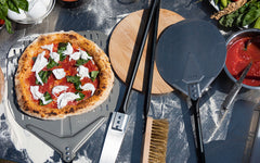 Alfa Forni kit pizzaiolo KITPIZ
