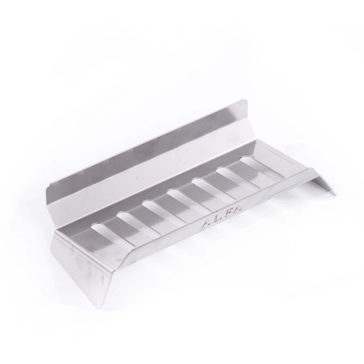 Alfa Forni paralegna 4 e 5 pizze PLP-01-600