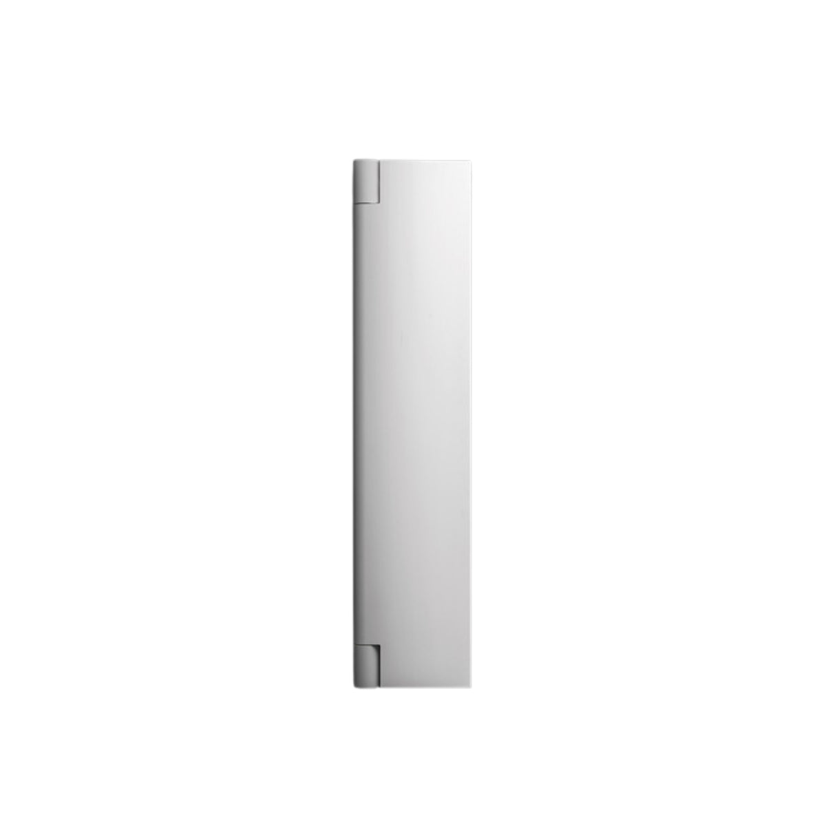 Antrax Byobu termoarredo bianco opaco 170x38cm