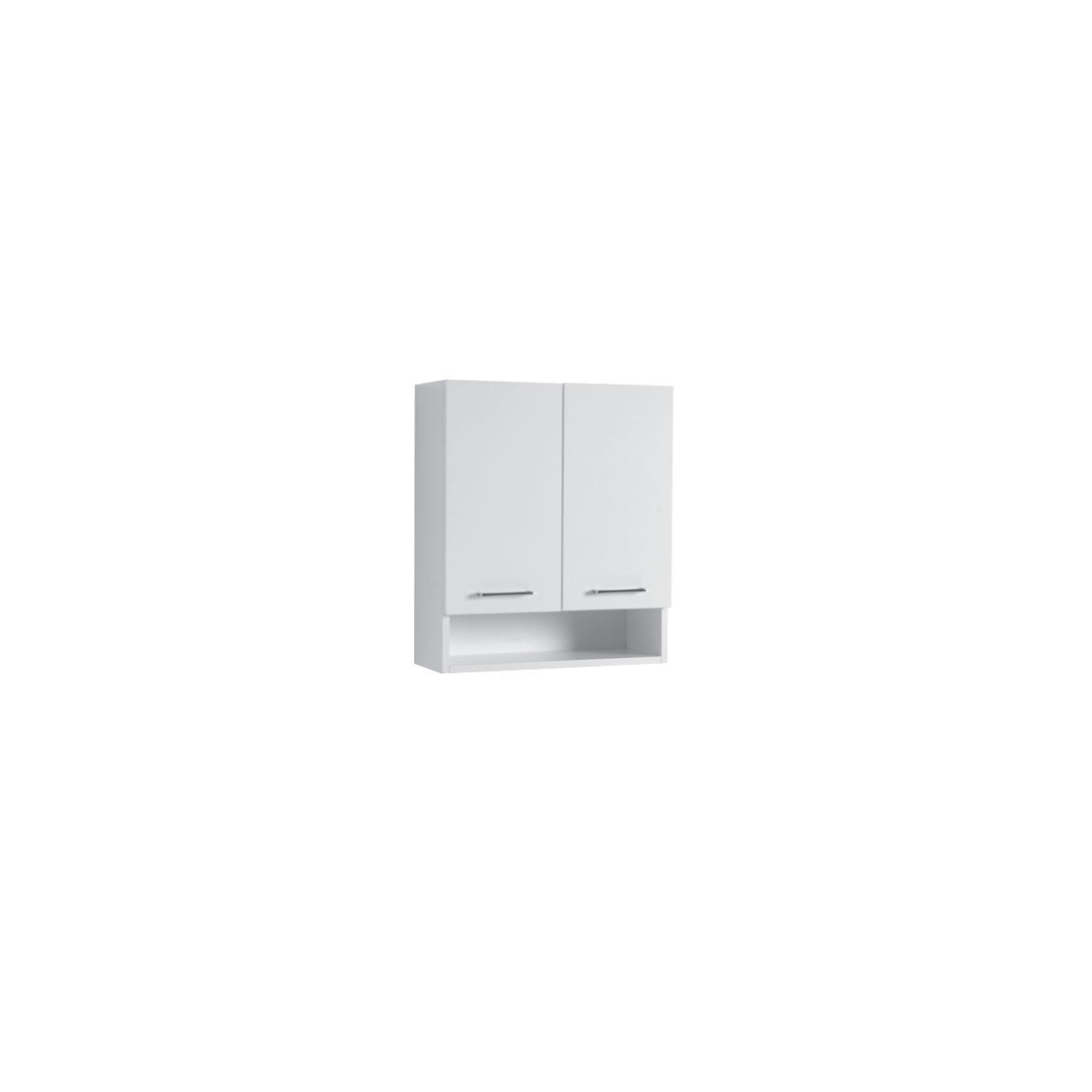 Colavene pensile lavanderia 60x24x70cm 27600
