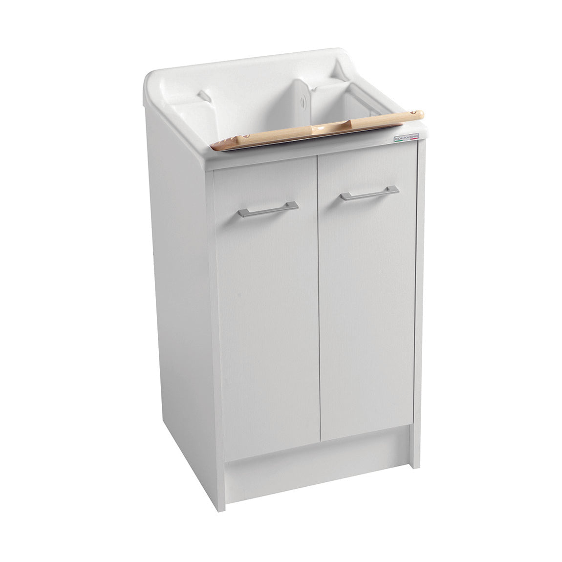 Colavene Domestica lavapanni 50x50x86cm DL5050B