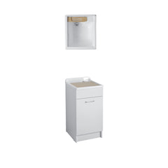 Colavene Swash lavapanni 45x50x86cm 24090B