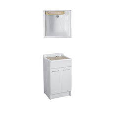 Colavene Swash lavapanni 50x45x86cm 24130B